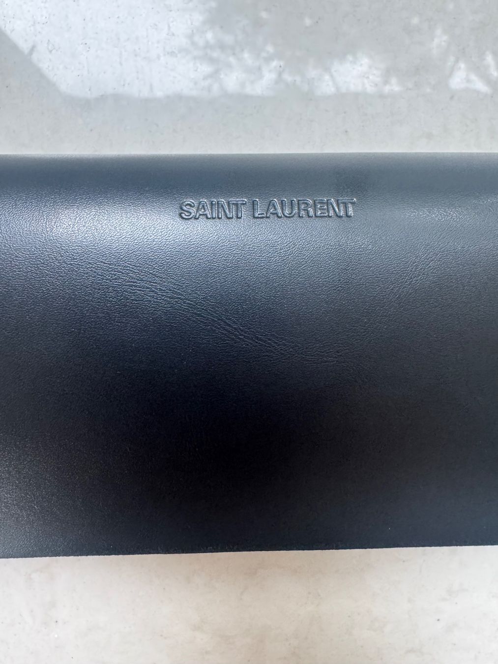 Autres vêtements & accessoires: Saint Laurent Brillenetui neu – Neuf avec emballage d'origine à Montagnola par Vol24 2