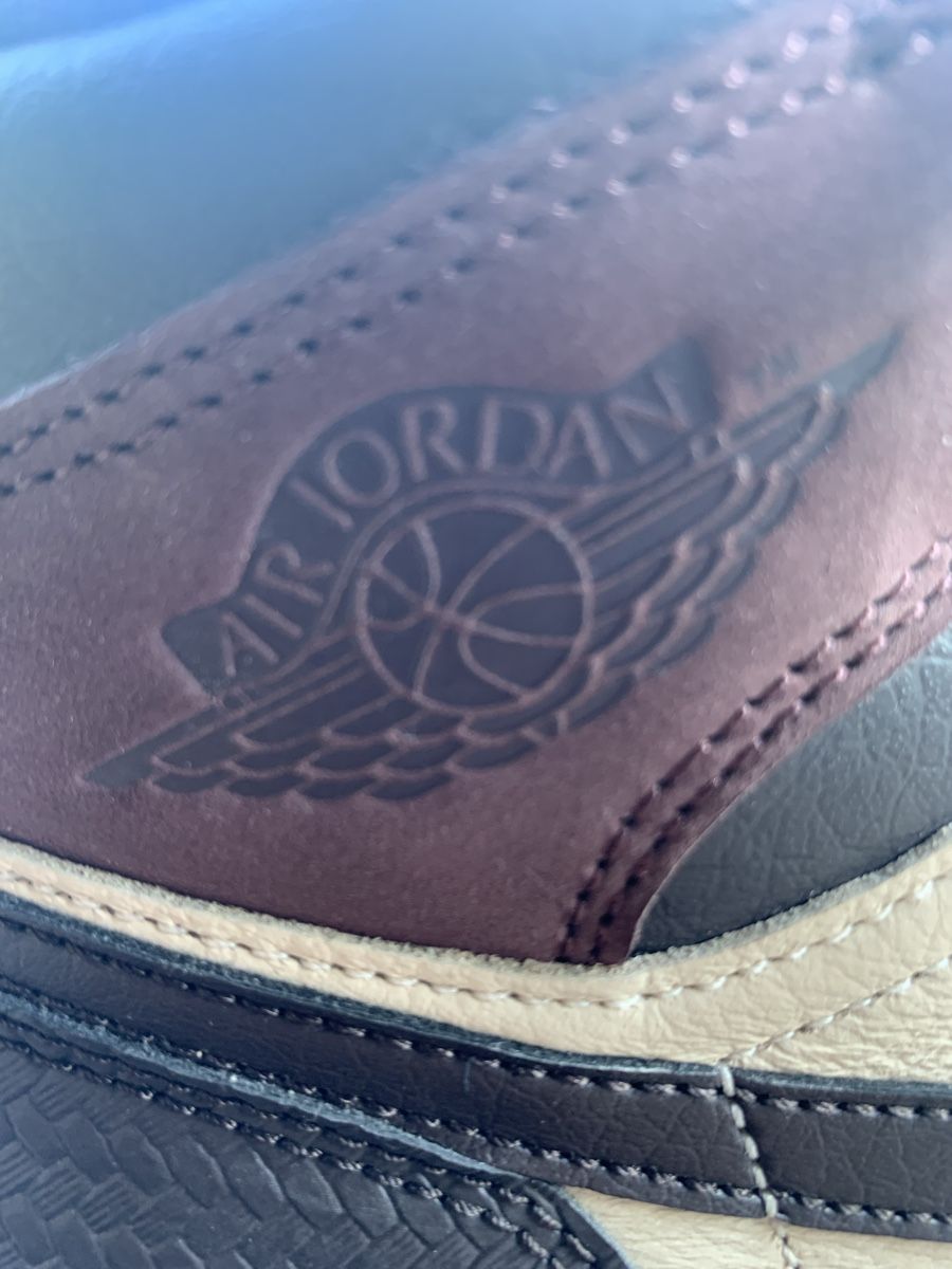 Jordan Herrenschuhe: Jordan 1  – Neu (gemäss Beschreibung) aus Vernier von Moca78 9