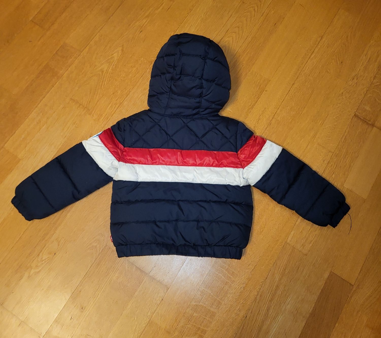 Levi's Jacken & Mäntel: Levi's Winterjacke Gr. 92 wie Neu – Neu (gemäss Beschreibung) aus Biel/Bienne von Aare5 3