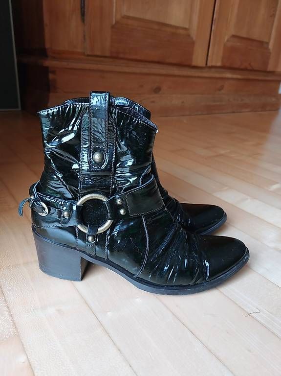 Navyboot Scarpe da donna: Schuhe Navyboot, Damen, Grösse 36 – Usato da Flaach venduto da nad_xpb7