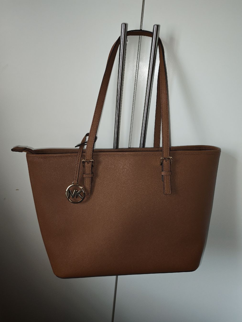 Michael Kors Borse da donna: Michael Kors Jet Set – Nuovo (secondo la descrizione) da Peseux venduto da pau_l5h9 4
