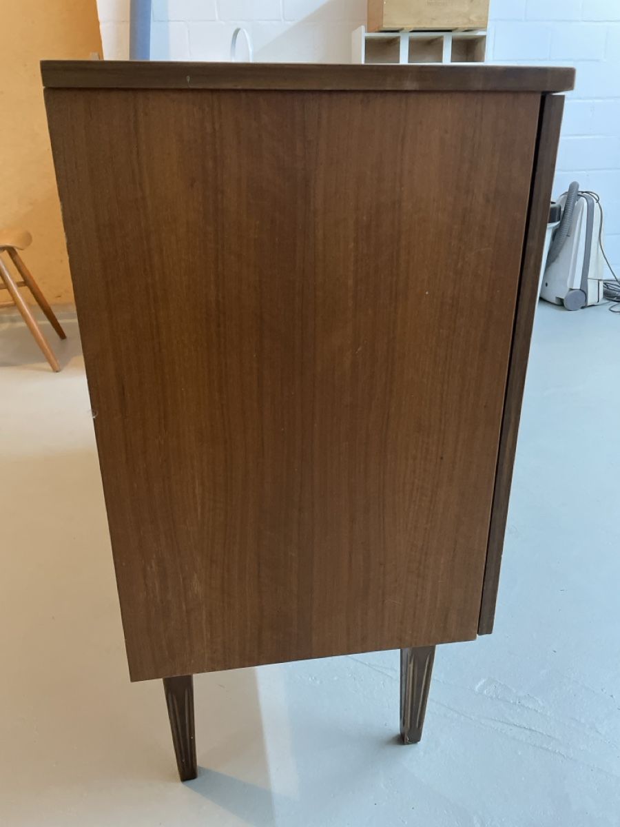 Cassettiere: Kommode/Sideboard 50er/60er  – Usato da Bettlach venduto da Echo2 4