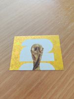Panini WM 2026 Sticker - FWC 1