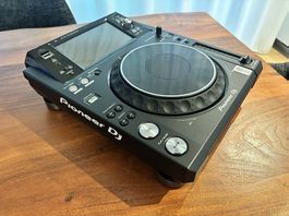PIONEER XDJ 1000 MK2 inkl. Decksaver und OVP