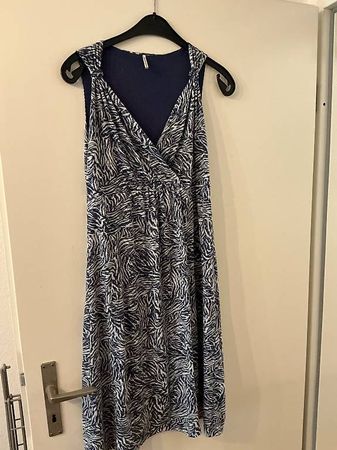 Sommerkleid sehr angenehm zum tragen