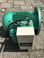 Elektromotor NEU
