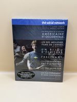 Blu-ray Collector The Social Network NEW