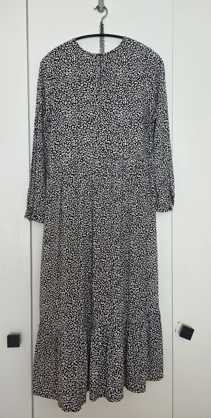 Vestiti: Schönes Kleid mit Grösse 38 – Nuovo (secondo la descrizione) da Biberist venduto da charobaum 2