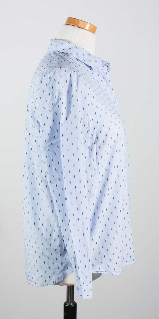 Camicette: Street One Hemdbluse Gr. 40 – Usato da Belp venduto da caramel-secondhand 1