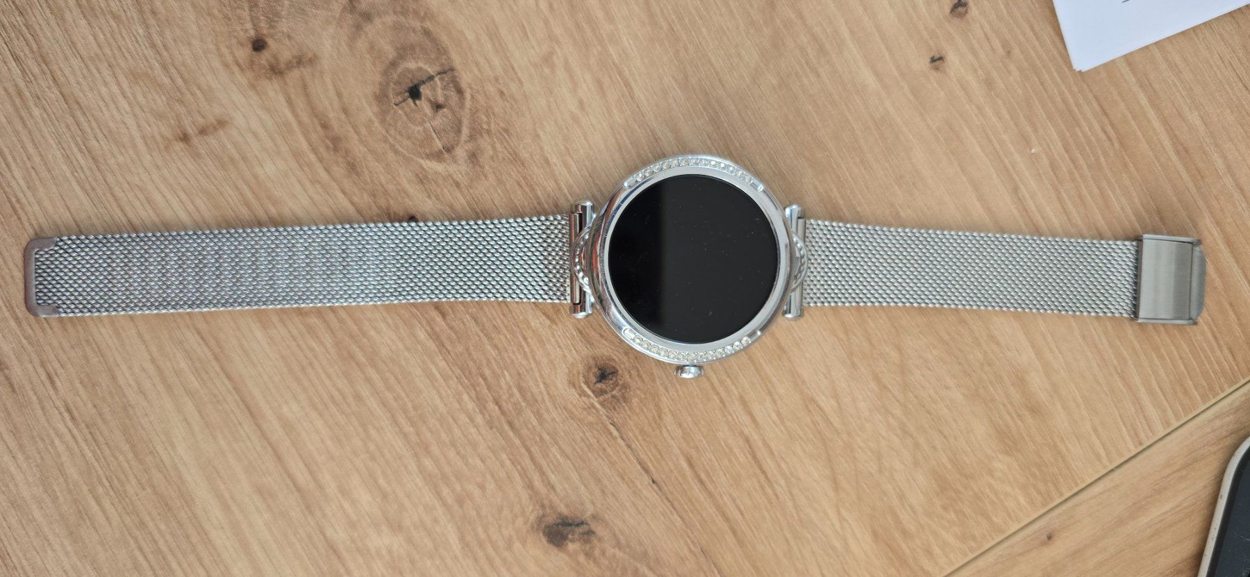 Smartwatch: Smartwatch – D'occasion à Neuenkirch par Lnpd