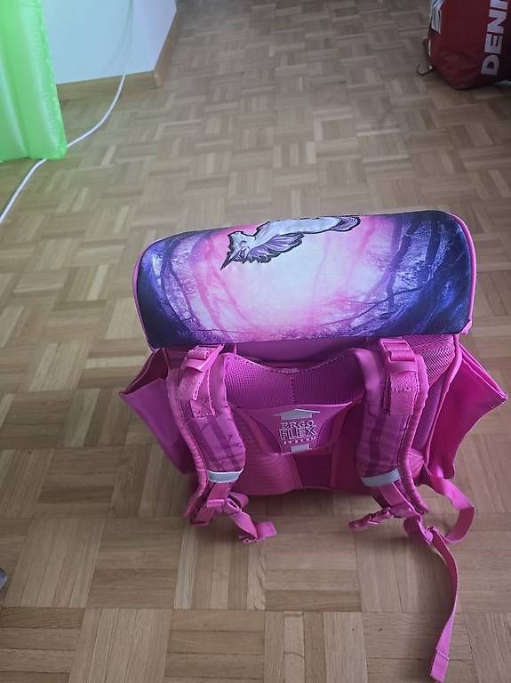 Kindertaschen: Schulrucksack – Gebraucht aus Therwil von JosefinaV