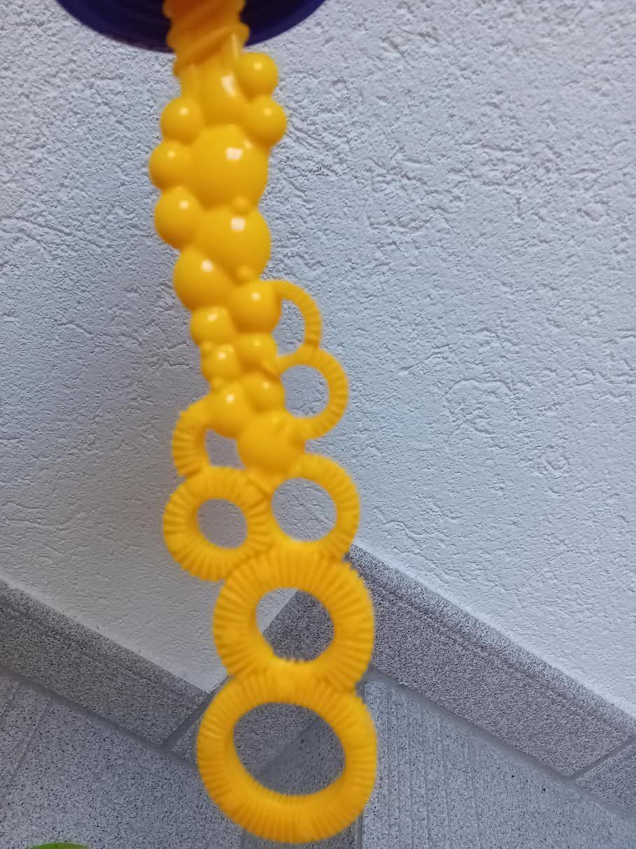 Spielzeuge: Gazillion Bubbles Pustefix Seifenblasen – Gebraucht aus Salez von Robe12 3