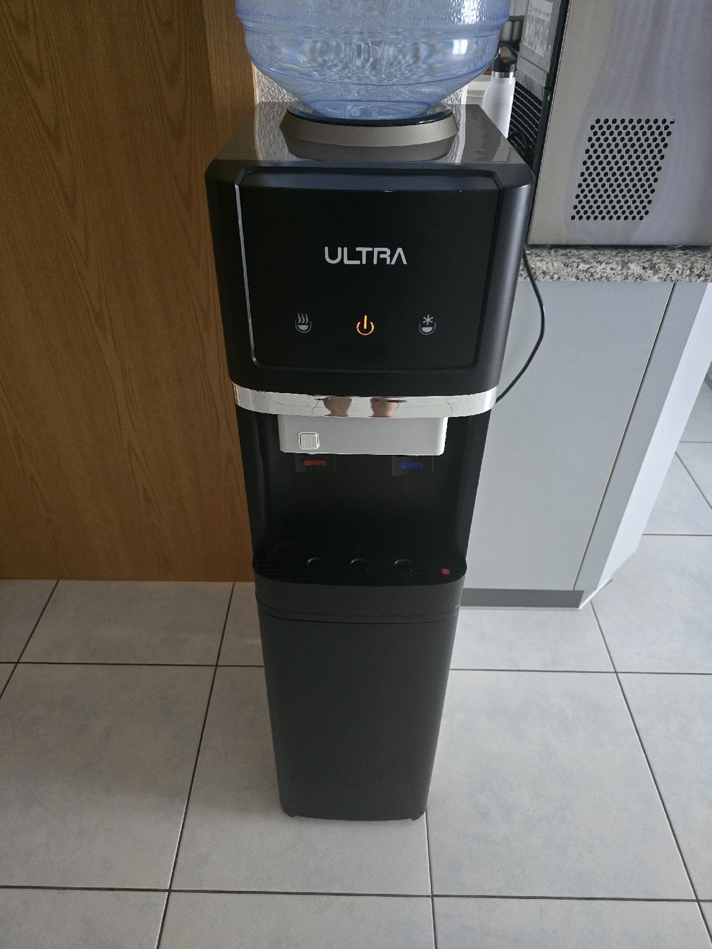 Elettrodomestici da cucina: Wasserspender  – Usato da Koppigen venduto da zeroo 2