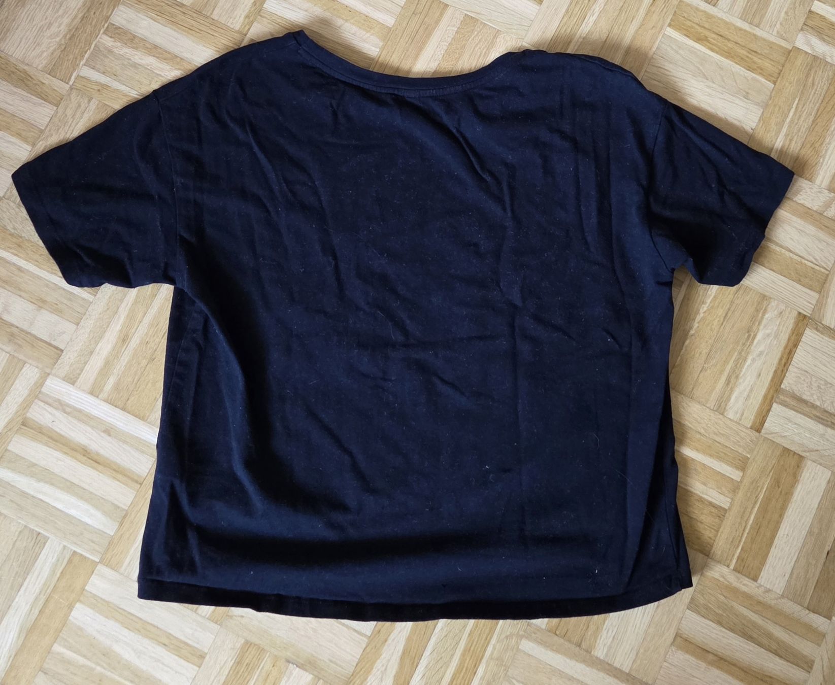 T-shirts: Witchcraft T-Shirt – D'occasion à Sennhof (Winterthur) par Hirnschmadder-1 1