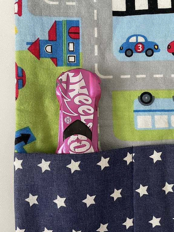 Giocattoli: Spiel-Auto-Stofftasche to go – Usato da Seon venduto da degus666 2