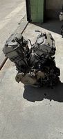 Honda XRV750 Motor