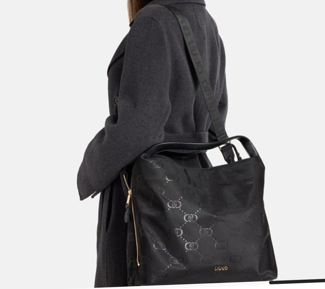 Liu Jo Taschen für Damen: Liu Jo Umhängetasche – Gebraucht aus Zermatt von ancise 3