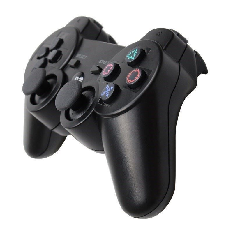 Controller: WIRELESS CONTROLLER FÜR PS3 PLAYSTATION 3 - GAMEPAD – Nuovo e nell'imballaggio originale da Kriens venduto da swissgadget 1