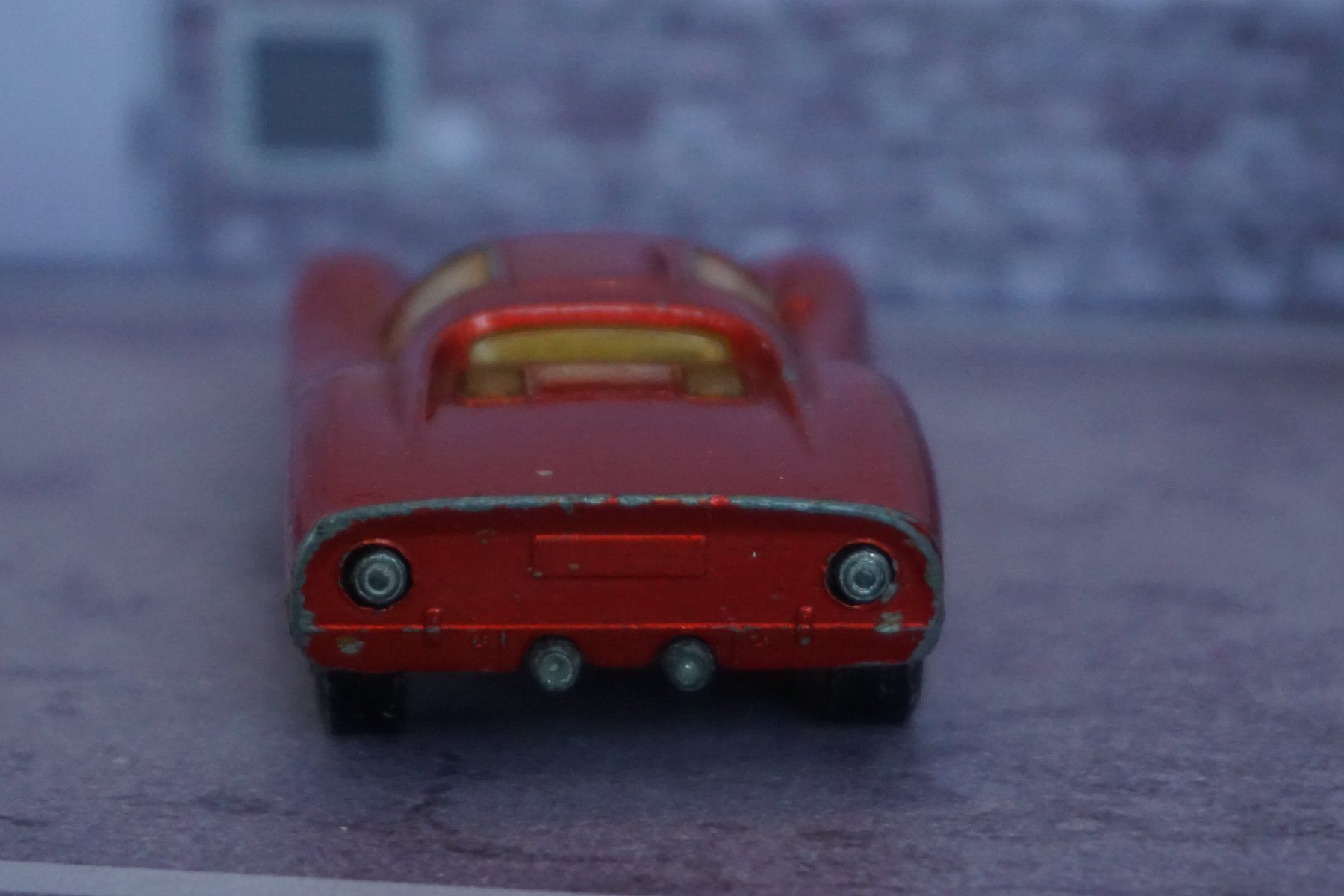 Matchbox Modellautos: Matchbox Porsche 910 Racing COOL !!!!!!!!!!!!!!!!! – Gebraucht aus Reiden von Doppeldecker69 2