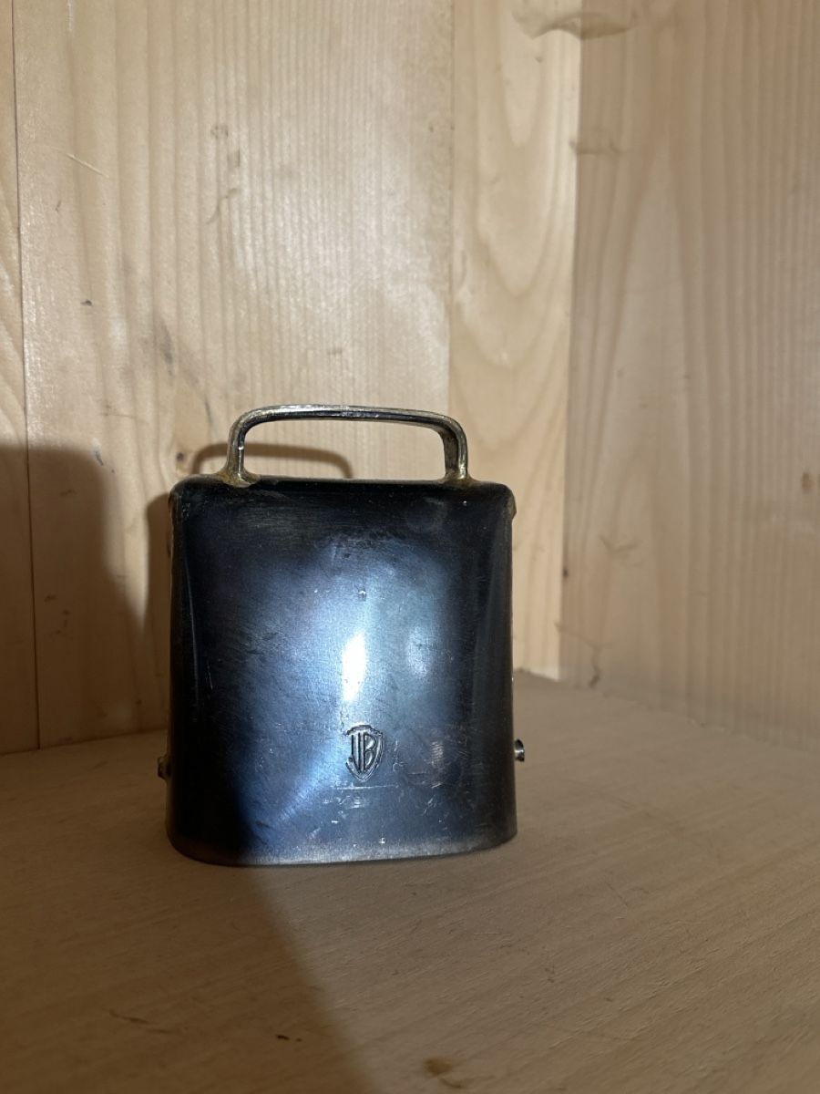 Campanacci mucche: Neue Büeler Bisse 10cm – Nuovo e nell'imballaggio originale da escholzmatt venduto da D.B-Treicheln