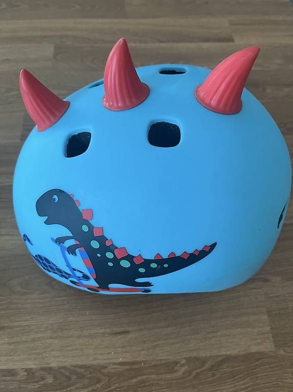 Micro Caschi: Micro Kinder Velohelm  48-53 cm – Usato da Reigoldswil venduto da CxerryPie