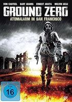 Ground Zero - Atomalarm in San Francisco *******