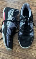 Asics Hallenschuh fast neu Gr 39