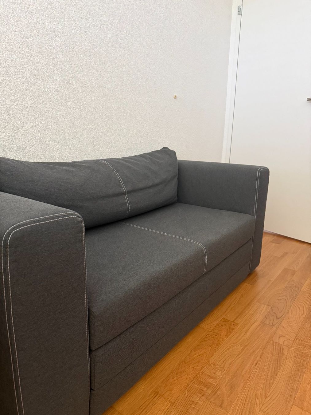 Ikea Divani: Bettsofa von IKEA (Askeby) – Usato da Aarau venduto da kkfeliz 3