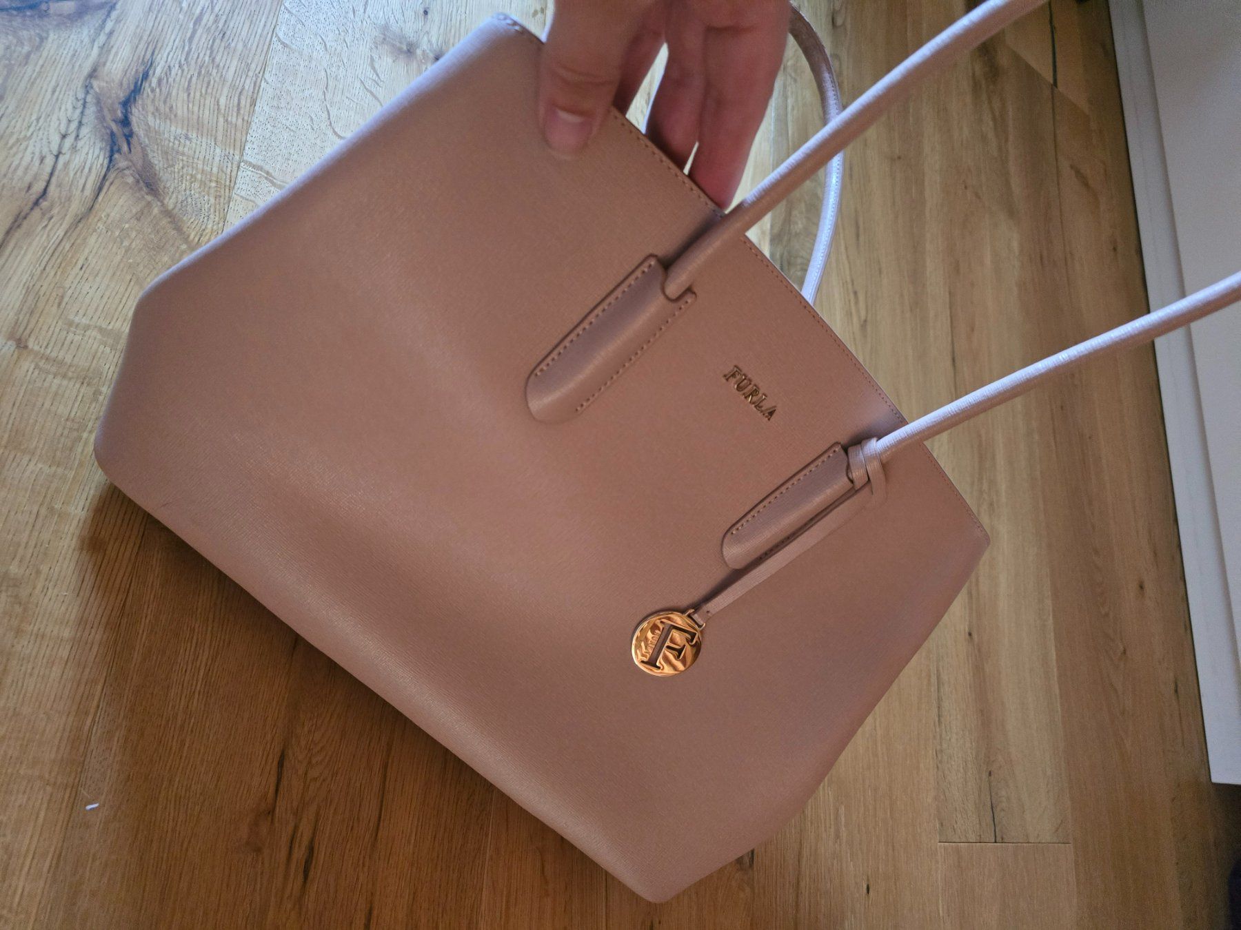 Furla Borse da donna: Handtasche – Nuovo (secondo la descrizione) da Mägenwil venduto da Carlo55 2