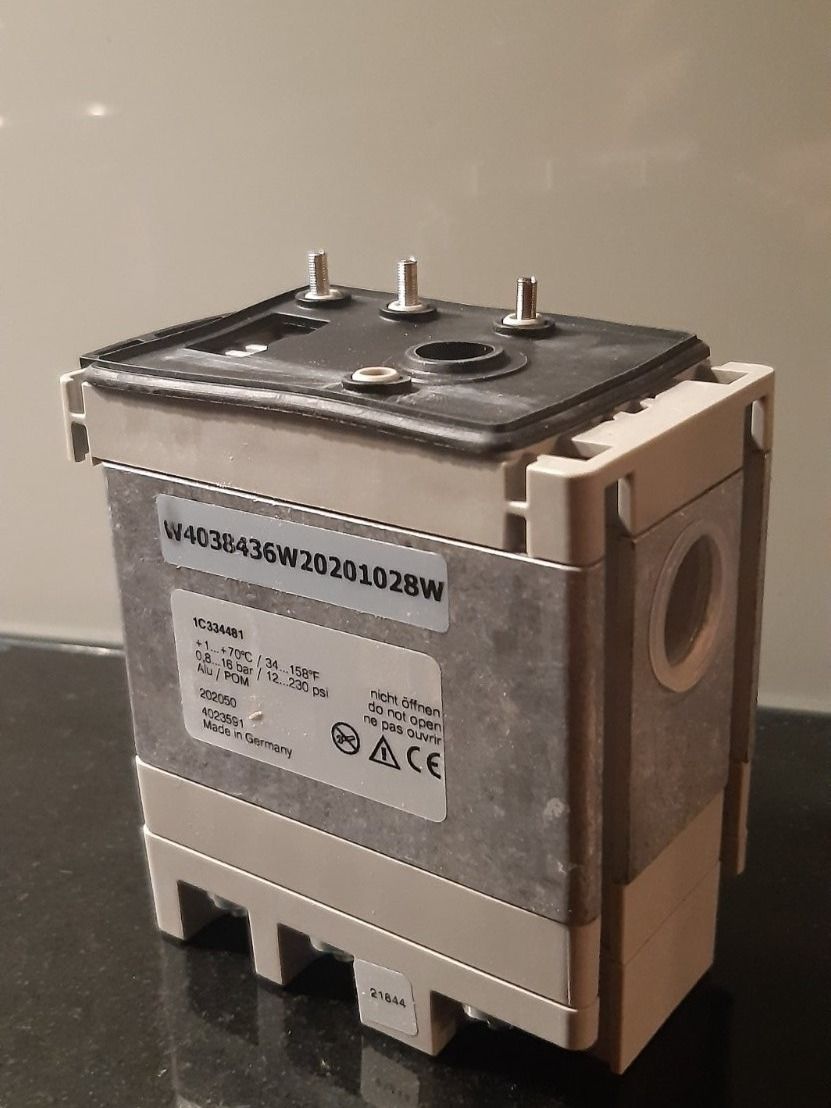 Altro per industria metallurgica: DONALDSON 1C334481 SERVIC KIT D05 01/14 – Nuovo (secondo la descrizione) da Engwang venduto da ChristophUhlmann