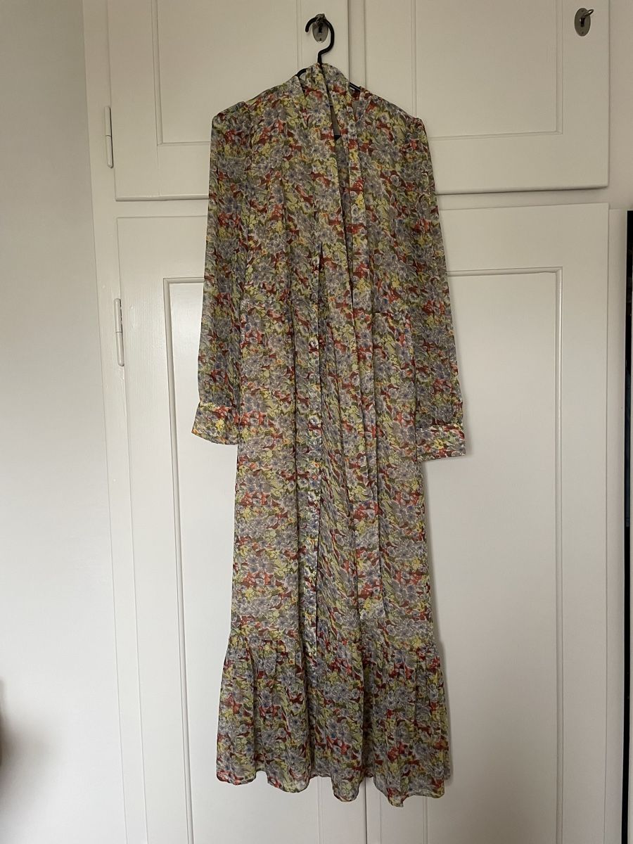 Other Stories Vestiti: Maxikleid von &Other Stories - Gr. S – Usato da Brugg AG venduto da Elle_1 1