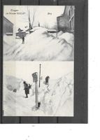 AR Trogen im Winter 1906/07