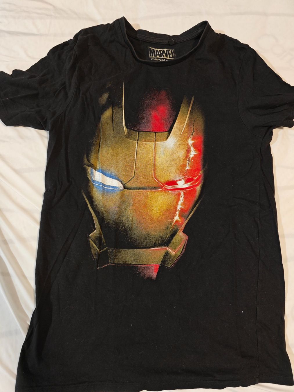 Camicette, T-shirt & Top: T-shirt Marvel – Usato da Renens VD venduto da cba_r9y8