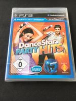 Dance Star Party Hits - (Neu/Sealed) PS3