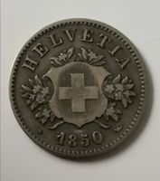 20 Rappen 1850