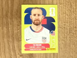 Panini FIFA WM 2026 Sticker Tim Ream USA 4