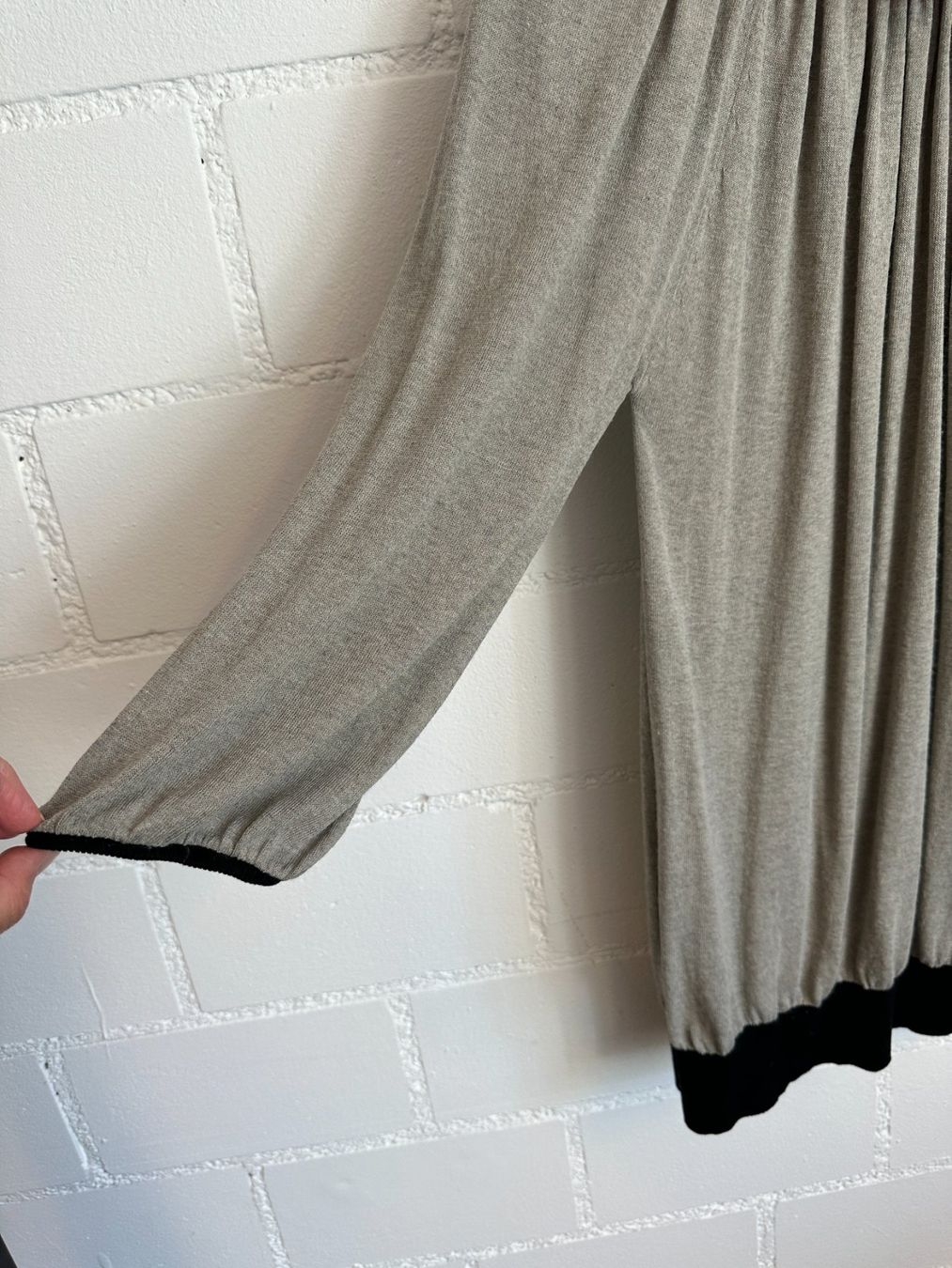 Maglioni & Felpe: Pullover 3/4-Arm von Pianura Studio (42) – Usato da Urdorf venduto da Erika666 2
