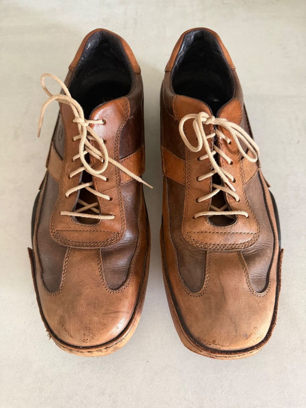 Scarpe da uomo: Rockport Herrenschuhe Grösse ca. 43 – Usato da Geroldswil venduto da Jeremy11