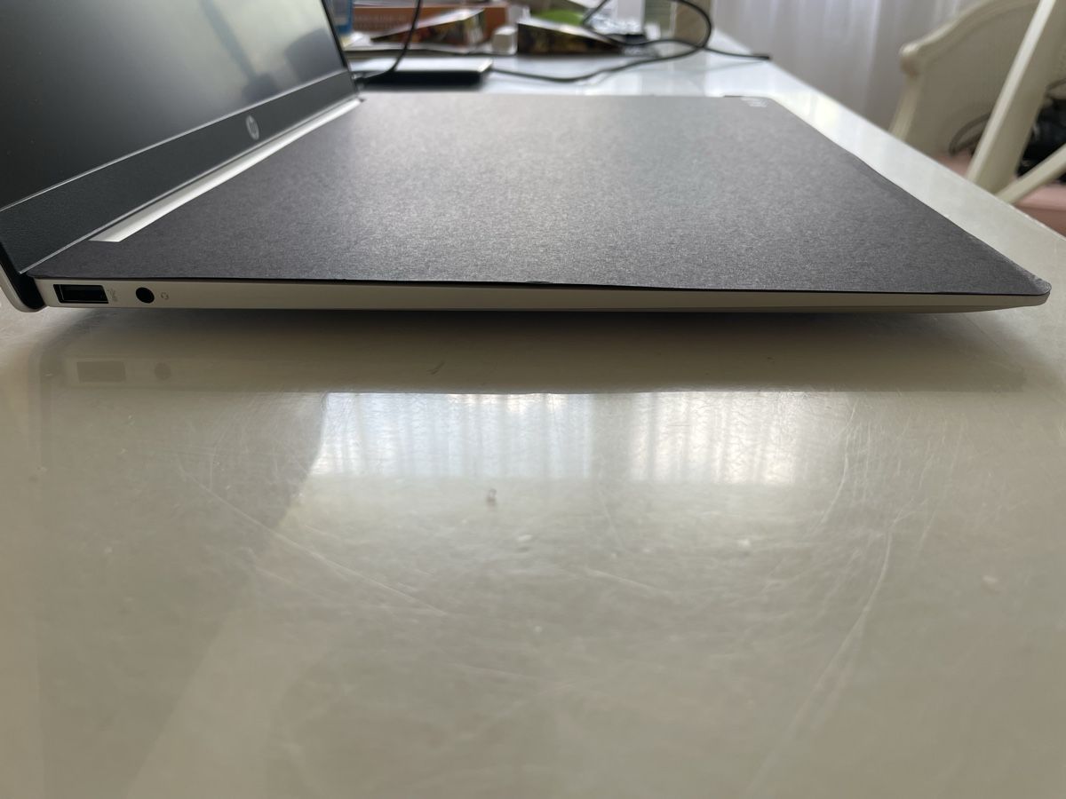 Hewlett Packard Notebook: HP OmniBook 5 – Nuovo e nell'imballaggio originale da Abtwil sg venduto da Kueng.MultiOutlet 4