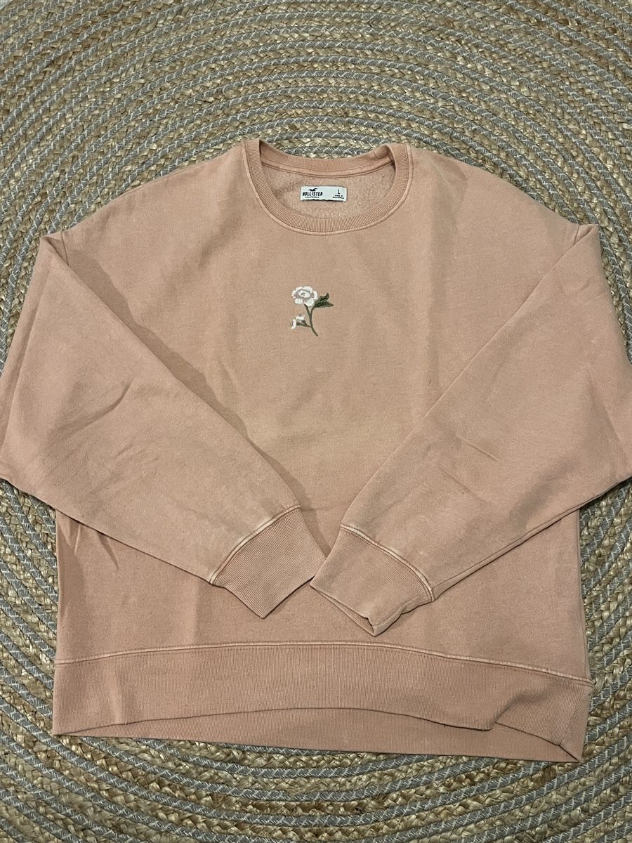 Hollister Pullover & Sweatshirts: HOLLISTER Pullover – Gebraucht aus Chur von flaviavincenz