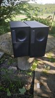 BOSE Acoustimass 5 Series III – 2x Subwoofer / Bassmodule – 