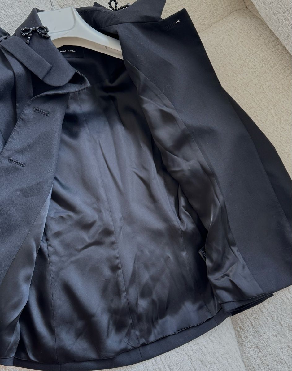 Giacche: Simone Rocha Blazer Jacket – Nuovo (secondo la descrizione) da Zürich venduto da di_archive 2