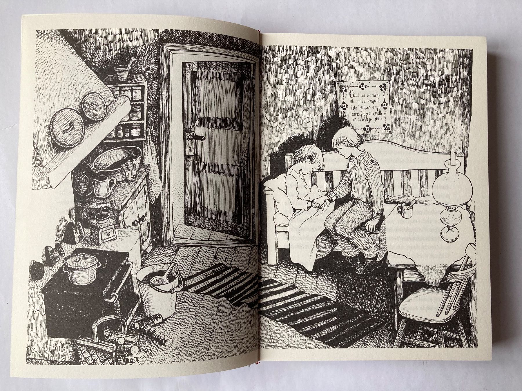 Libri: Die Brüder Löwenherz - Astrid Lindgren – Nuovo (secondo la descrizione) da Bubendorf venduto da Alpenheidi 5