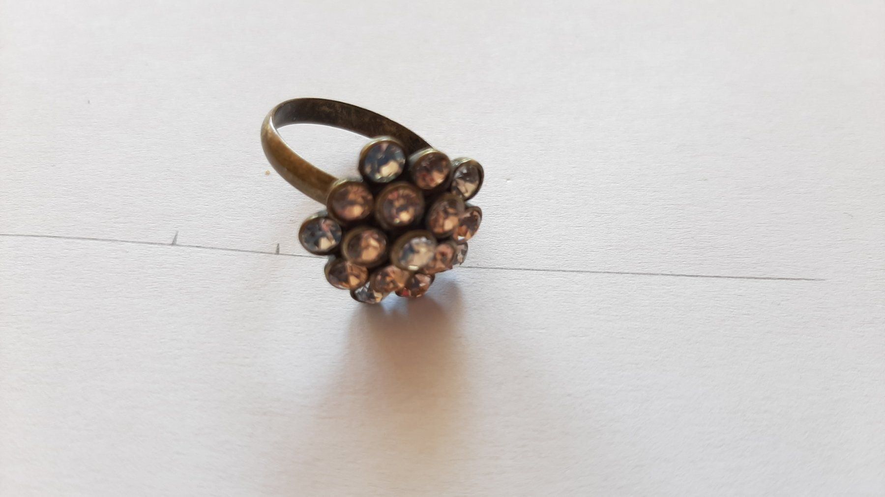 Anelli: Bague 57 – Usato da Pully venduto da bro_n52j 9