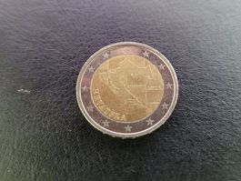 2 EURO Kroatien 2023