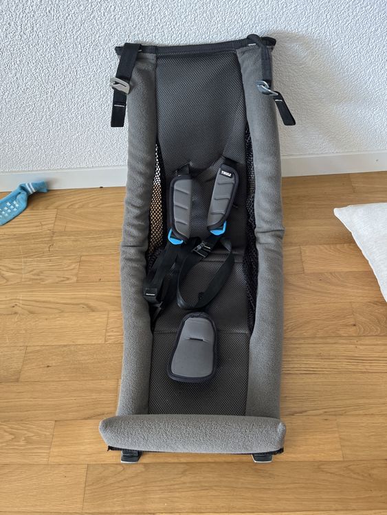 Babyhängematte chariot deals