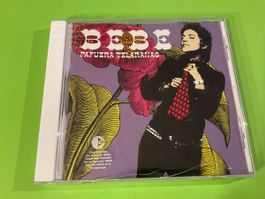 Bebe - Pafuera Telaranas - CD - Sehr Gut Erhalten! Top