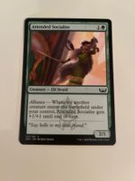 1 x Attended Socialite - Magic: The Gathering - MtG