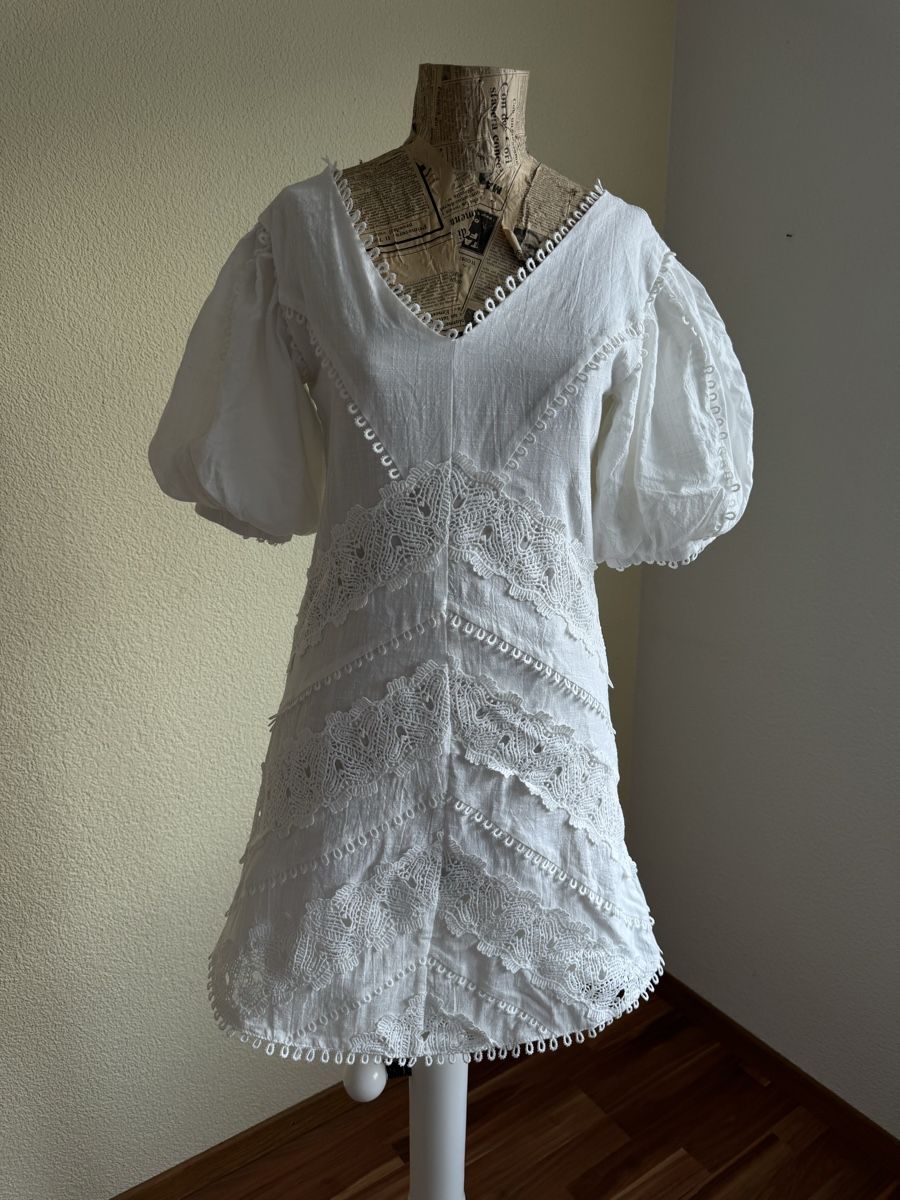 Kleider: Kleid – Gebraucht aus Rotkreuz von Mini_mela33 3