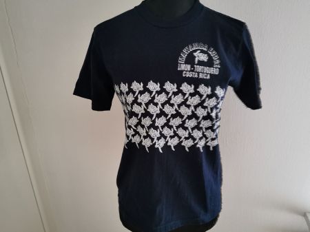 T-Shirt Costa Rica Gr. S (neu)